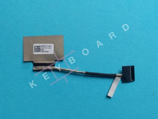 Шлейф матриці до ноутбука Asus Zenbook 13 UX325JA